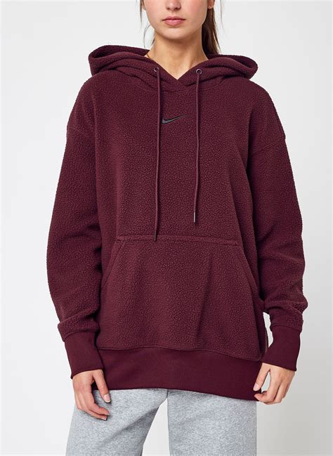 nike hoodie herren weinrot|Nike Pullovers for Men .